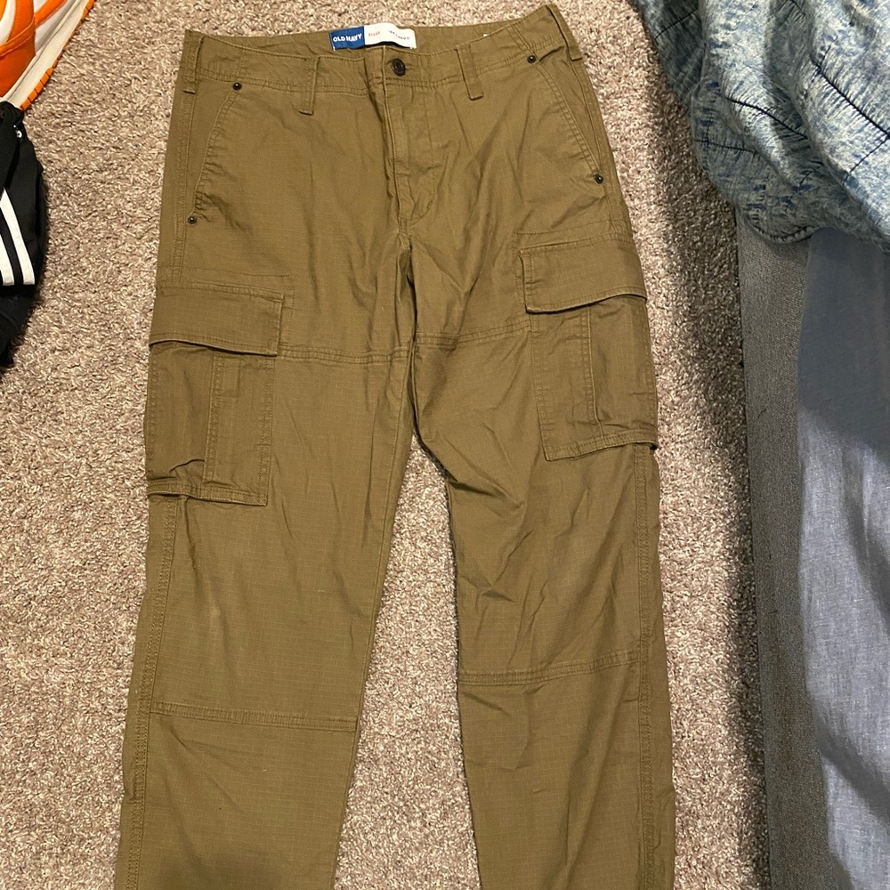 Old Navy ‘94 Cargos